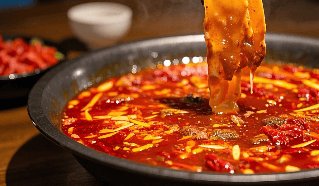 Taste Chongqing: Must-Try Dishes in the Spicy Capital