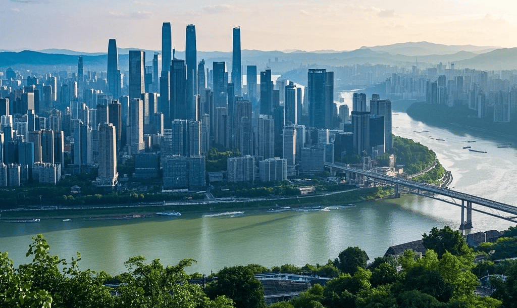 3 Days in Chongqing: The Ultimate Itinerary for the Mountain City