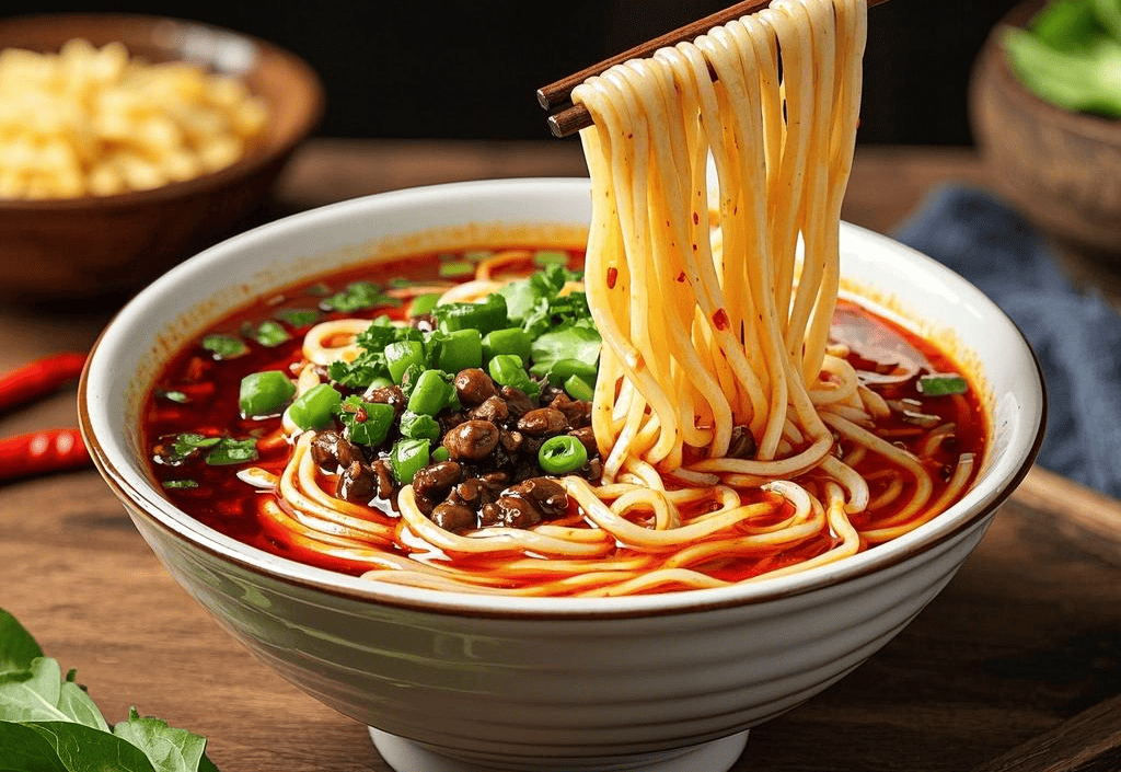 Taste Chongqing: Must-Try Dishes in the Spicy Capital