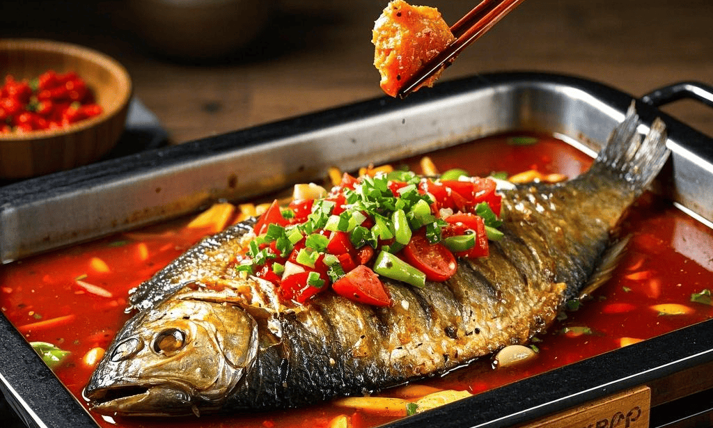 Taste Chongqing: Must-Try Dishes in the Spicy Capital