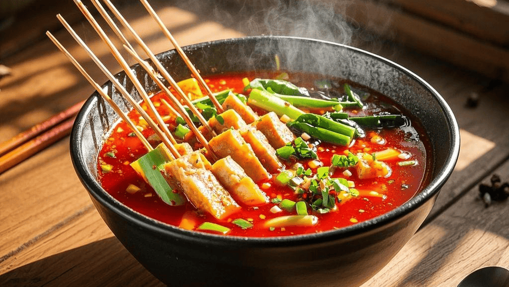 Taste Chongqing: Must-Try Dishes in the Spicy Capital