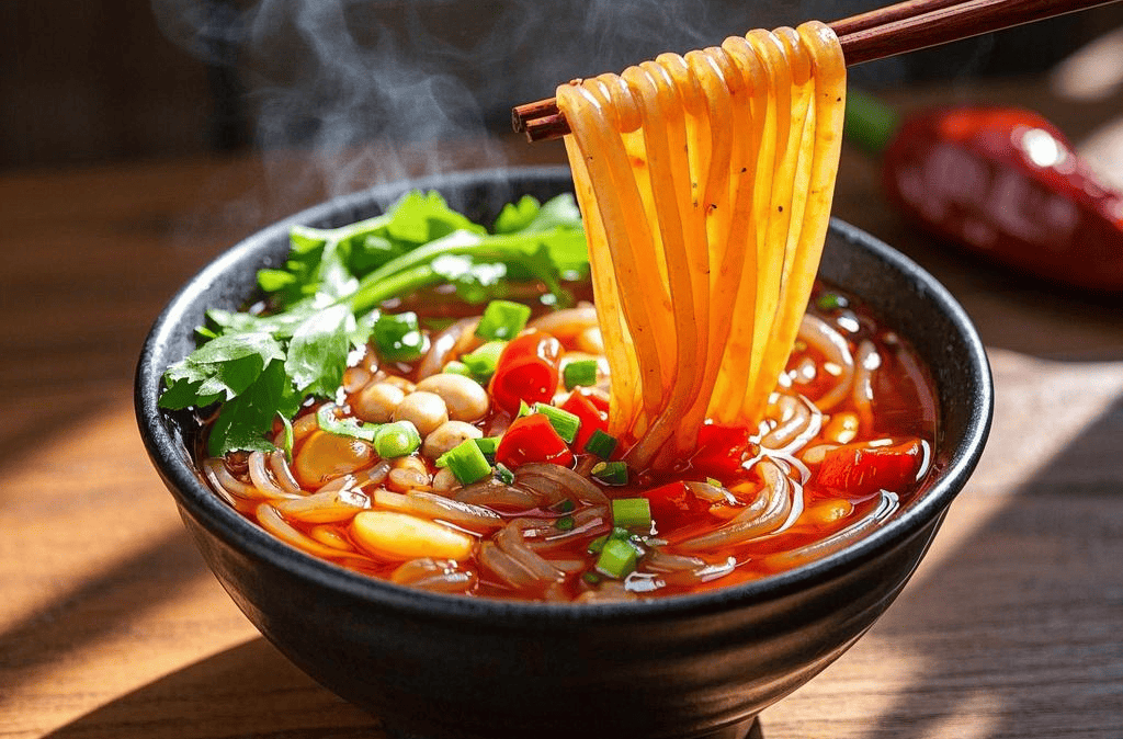 Taste Chongqing: Must-Try Dishes in the Spicy Capital