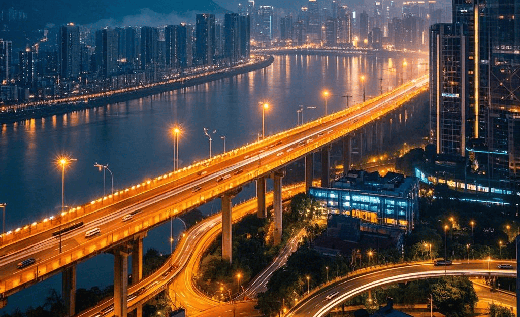 The Historical and Cultural Soul of Chongqing: A City Shaped by Mountains and Rivers