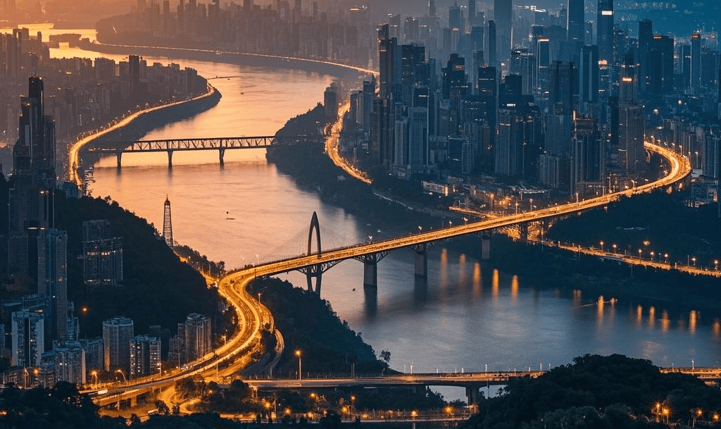 Top Attractions in Chongqing: A Journey Through the Mountain City