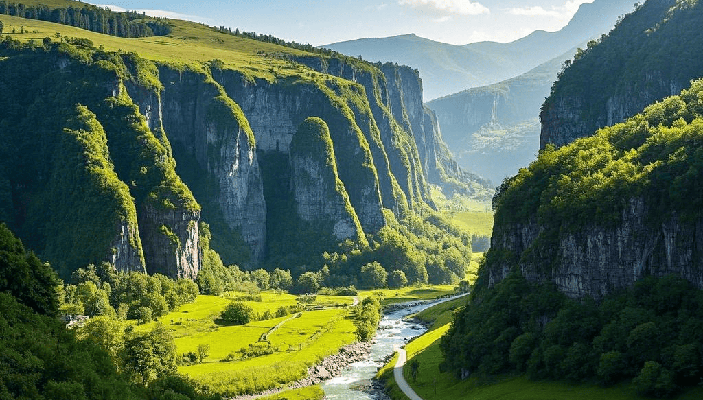 Wulong Karst